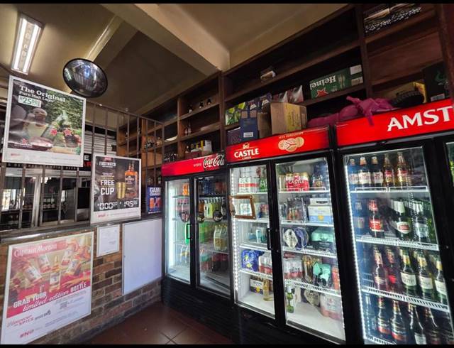 BUSINESS FOR SALE IN WOODSTOCK